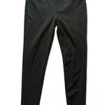 Simply Vera Vera Wang black stretch pants SZ 8 Photo 0