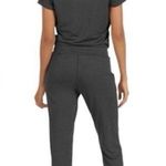 Vuori All Day Jumpsuit Short Sleeve Tie Waist Photo 1
