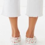 Superga cherry picked print Sneakers Shoes size 8 Nwb Photo 1