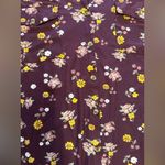 No Boundaries  Pink and Yellow Sundress Casual Sleeveless Photo 5