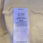 Faherty‎ Women's Daybreak Hoodie in Morning Rays SMALL NWOT Orange Photo 7
