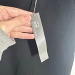 Ann Taylor  Loft Curvy Slim Trouser Work Pant Women 12 Black Officecore Career Photo 7