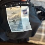 Gap Black Ruffled One Piece Swimsuit Photo 3