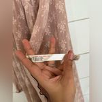 Free People NWOT  Dial For Drama Sleeveless Slip Photo 9