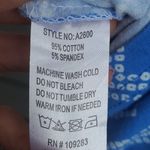 Ocean Drive  Cutout Back Strapless Tube Top Dress Photo 7