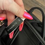 Dynamite Fuzzy Purse Photo 2