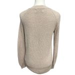 Old Navy Women's Beige Crew Neck Sweater Size XS Photo 1
