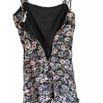 Francesca's Francesca’s Mi Ami Becky Floral Sundress Dress Womens Medium Photo 5