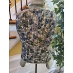 Alfani   Wool Blend Jacket Size 12 Photo 5