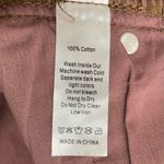 NWT Joyfolie Mia Joy Addy High Rise Wide Leg Jeans in Raisin Women’s Size 29 | 8 Brown Photo 12