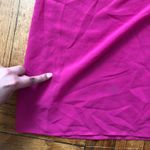 Sheer Maxi Dress Pink Photo 2