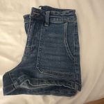 Boutique Jean Shorts  Photo 2