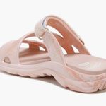 Dr. Scholls 🩷DR. SCHOLL’S Adelle Lite Slide On Comfort Sandals / Pink Clay, Size 8 Photo 5