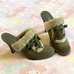 Giani Bernini Silver and pink kawaii naval ring with dangling pearls (stainless steel) NEW Photo 2