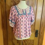 Old Navy VTG Y2K Hippie Chic Kurta Photo 5