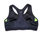 Nike 🦎Pro Dri-FIT Black Racerback Sports Bra🌵 Photo 3