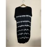 Hudson Gray Hudson Grey Midi dress‎ size medium Photo 3