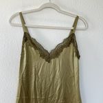 Reformation KARISSA SILK DRESS Photo 5