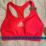 Adidas Don’t Rest Alphaskin Medium Impact Bra Photo 13