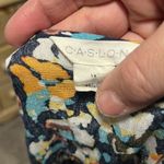 Caslon  - colorful blouse - 1X Photo 3