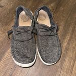 Hey Dude  stretch Raven Wendy slip on size 8 normcore loafers Photo 1