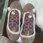 Cole Haan Cheri Slipper Ballet Flats Size 7 Photo 6