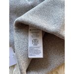 Athleta Headstart Beanie Grey One Size Photo 7