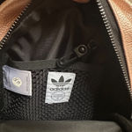 Adidas Originals Mini PU
Leather Backpack Rose Gold
Women's Photo 2
