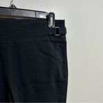 Maurice's  Classic Black Cropped Pants (189) Photo 1