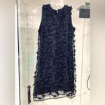 Max Studio Cute 3D flower design dress 🌷🌷🌷 Photo 1