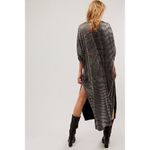 Jen's Pirate Booty Free People x Elixir Grand Kaftan Size OS Photo 3