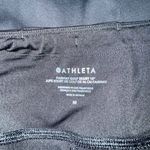 Athleta  Fairway Golf Skort 18" Black Photo 4