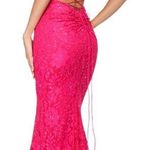 Sherri Hill Prom Dress 53359 Photo 3