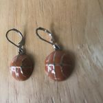 Basketball Earrings Eurowire Vintage Sports Mom Photo 8