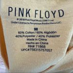 Pink Floyd The Dark Side of the Moon Band Tee Photo 2