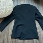 Mads Norgaard Black Blazer Photo 2