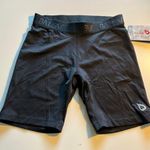 Baleaf Balef Black Biker Shorts Gym Activewear Size Small NWT #7796 Photo 1