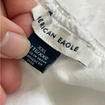 American Eagle  Skirt pull on midi womens White xxlarge coquette girl boho casual Photo 1