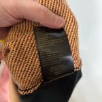 Anthropologie Troubadour Wool Blend Artsy Floral Knee Length Sweater Dress L Photo 5