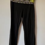 Victoria's Secret VS Pink flare yoga pants leggings Photo 0