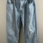 Alexander Wang  blue Jean  Photo 1