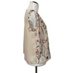 Atmosphere  Embroidered Top - Blush - US 6 Photo 1