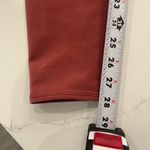 Alo Yoga  Pink Purple High Waisted‎ Leggings Size Small Photo 10