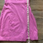 Showpo. Hughes Square Neck Mini Dress Orchid 4 Pink Photo 9