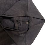 Alphalete Women’s Size M OG Revival Leggings Black Marl High Rise Gym Baddie NEW Photo 9