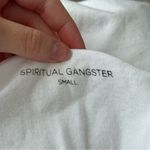 Spiritual Gangster  Rays Callie Crop Tank Photo 7