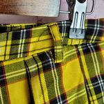 Hot Topic PLAID SKATER SKIRT CHER HOROWITZ CLUELESS ACADEMIA PREPPY SMALL Photo 2