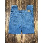 American Eagle Next Level Stretch Skinny Hi Rise Jegging Size 8 Photo 5