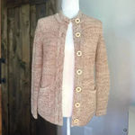 Saks 5th Avenue Saks Fifth Avenue Wool sweater size medium Photo 4