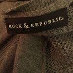 Rock & Republic Sparkly Sweater Photo 5